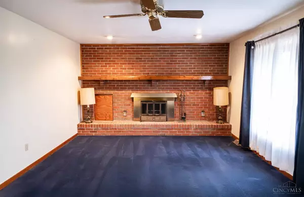 Monroe Twp, OH 45157,1971 Franklin Laurel Rd