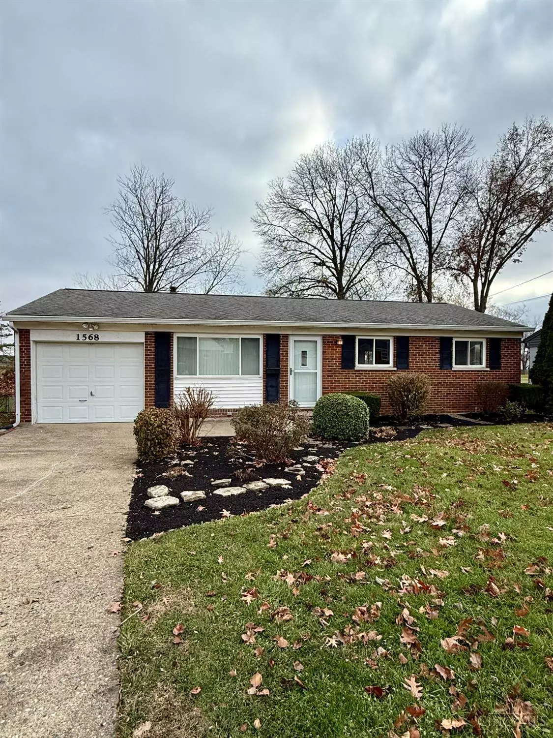 Sharonville, OH 45246,1568 Fawnvista Ln