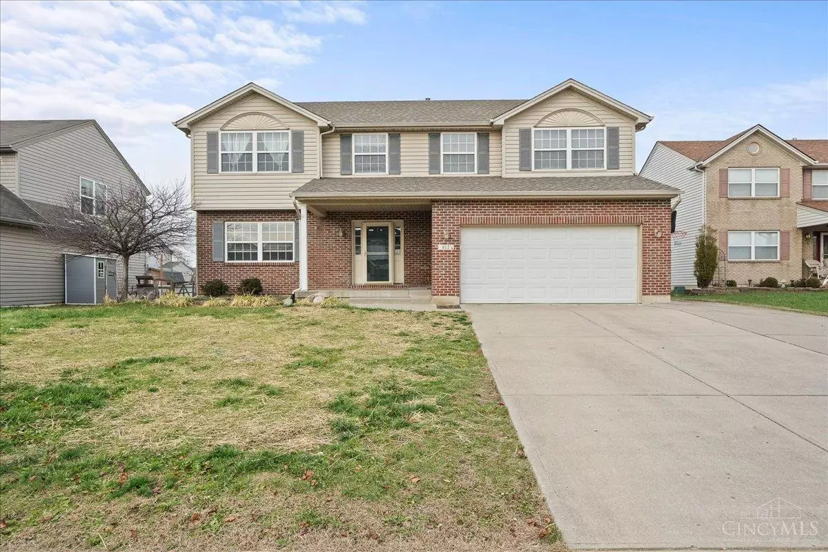 Trenton, OH 45067,812 E Jameson Ct