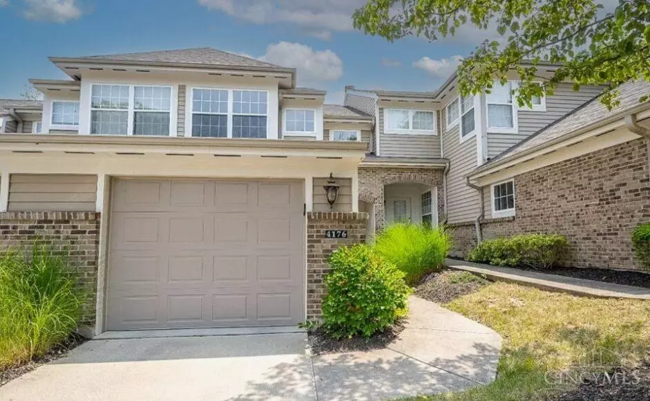 4176 Marival Dr, Mason, OH 45040