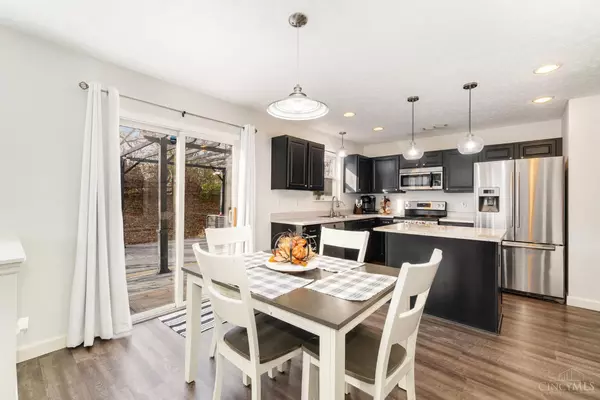 Hamilton Twp, OH 45152,6143 Maple Grove