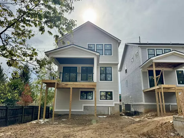 Columbia Twp, OH 45227,7412 Orchard St