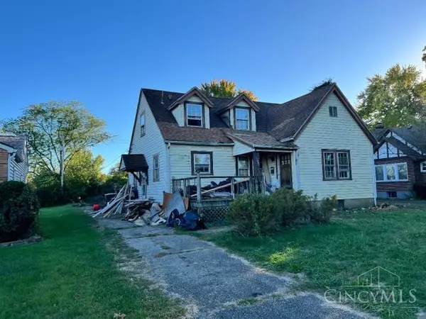 Dayton, OH 45414,3832 Ridge Ave