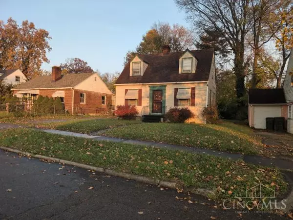 Dayton, OH 45406,1312 Canfield Ave