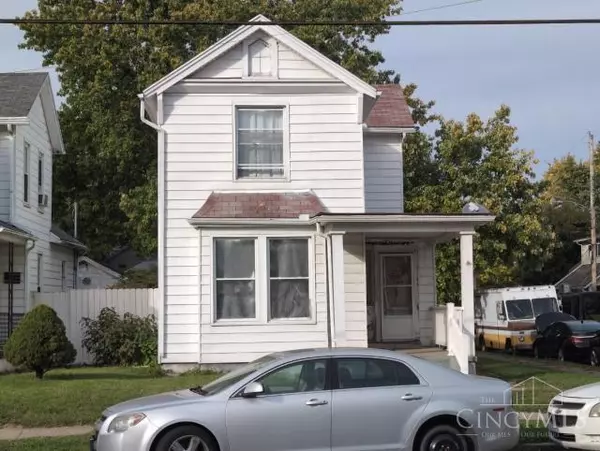 1537 Xenia Ave, Dayton, OH 45410