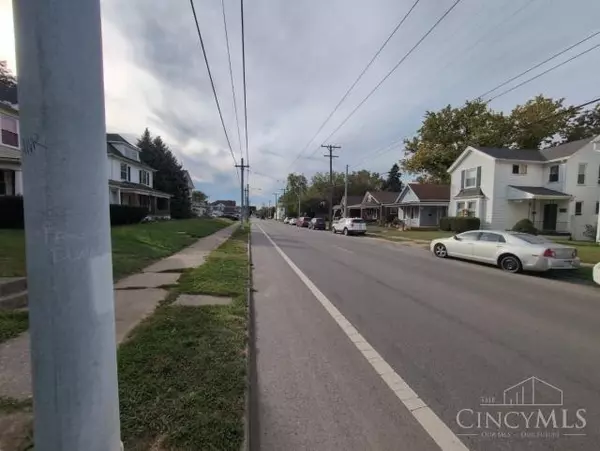 Dayton, OH 45410,1537 Xenia Ave