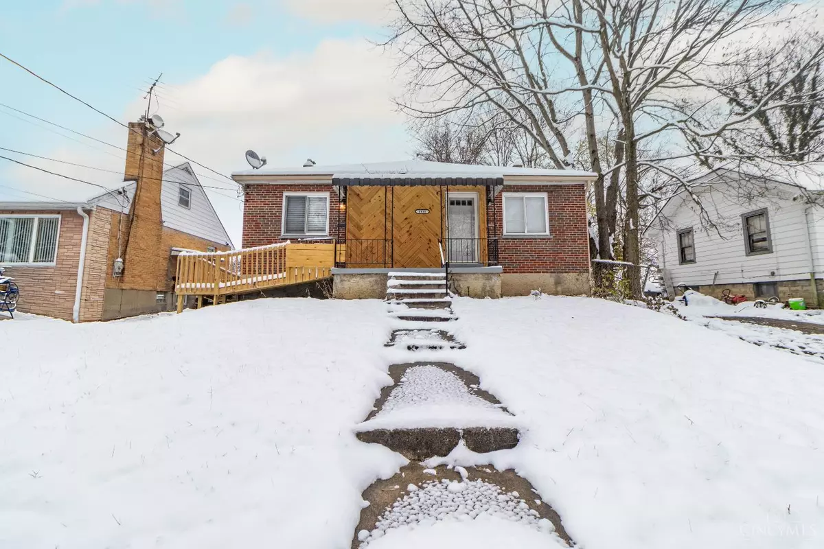 Cincinnati, OH 45213,6414 Red Bank Rd