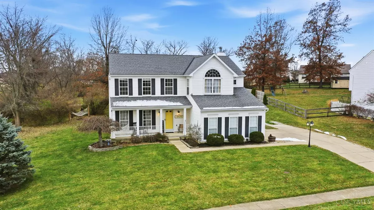 Liberty Twp, OH 45044,7891 Celestial Cir