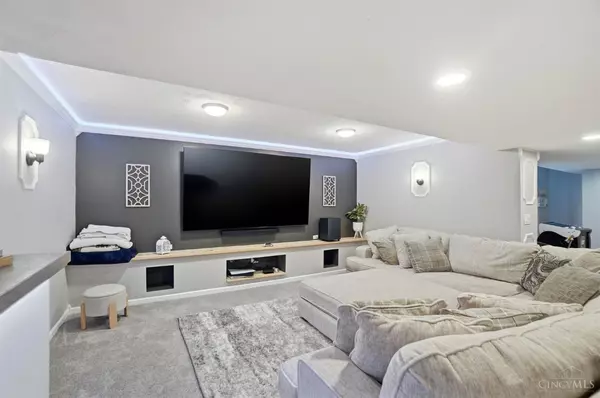 Liberty Twp, OH 45044,7891 Celestial Cir