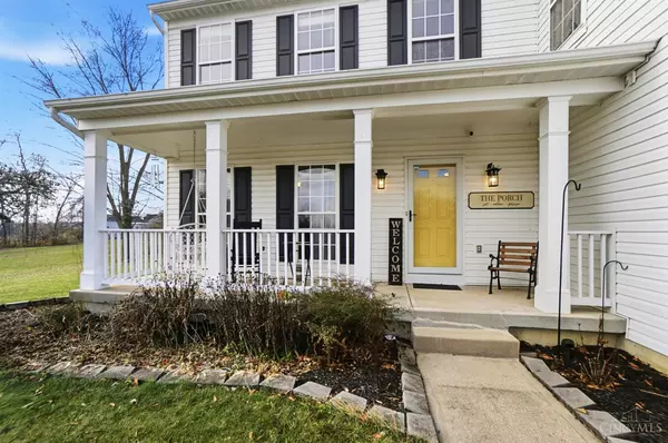 Liberty Twp, OH 45044,7891 Celestial Cir