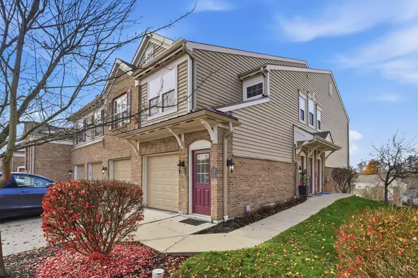 7643 Skyview Cir, Green Twp, OH 45248