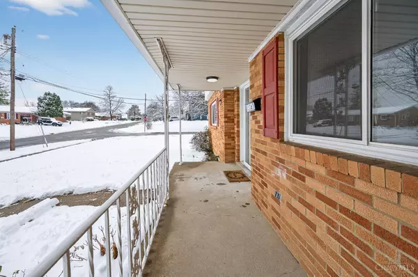 Forest Park, OH 45240,11761 Hanover Rd