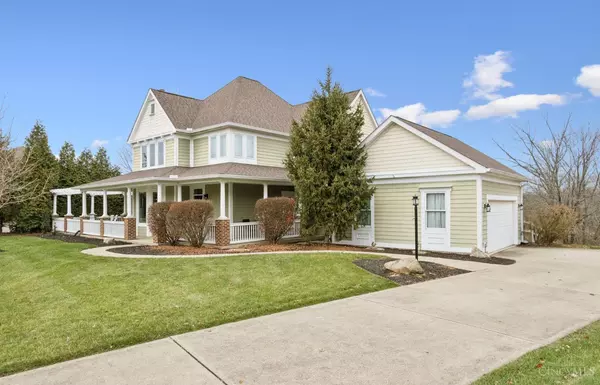 Pierce Twp, OH 45245,931 WInged Foot Way