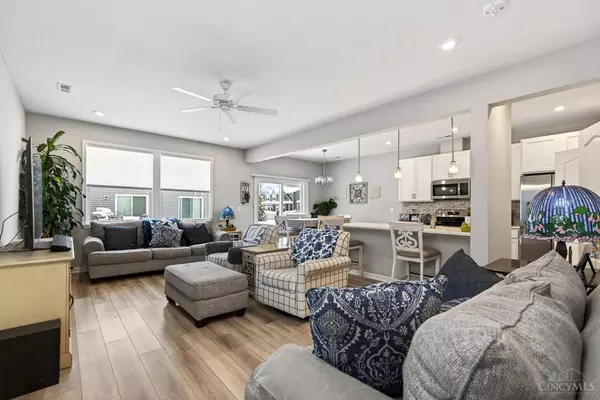 Union Twp, OH 45245,598 Dedication Ln