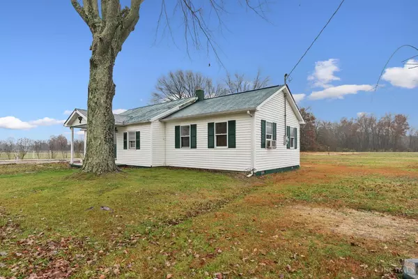 Franklin Twp, OH 45121,5400 Wahlsburg East Rd