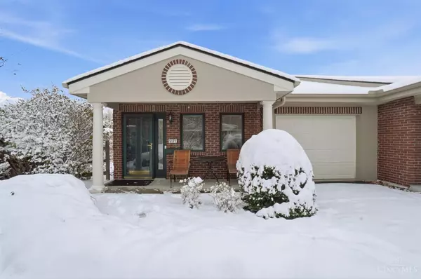 5171 North Bend Crossing, Green Twp, OH 45247