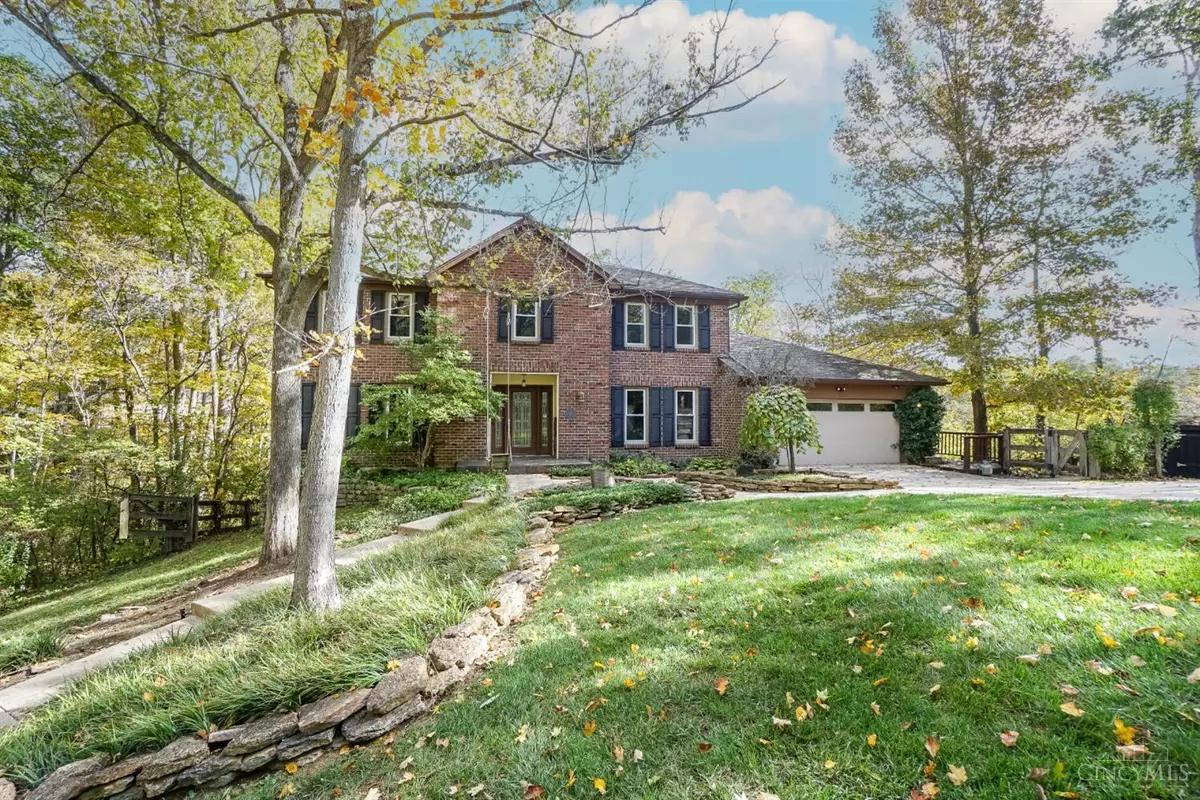 Union Twp, OH 45245,921 Surrey Trl