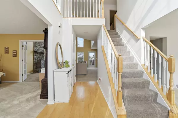 Cleves, OH 45002,702 Rosewynne Ct