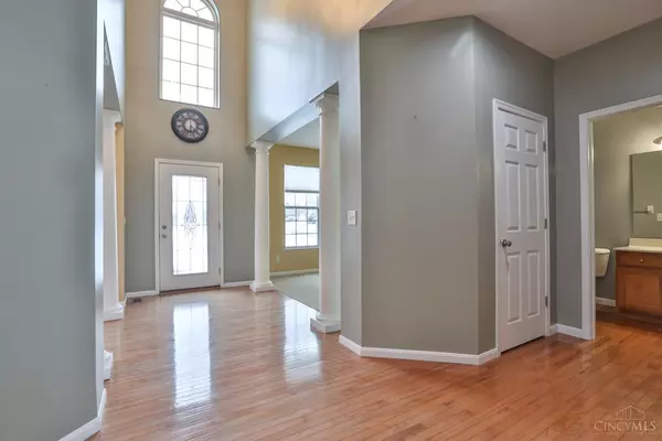 Middletown, OH 45005,5284 Othello Dr