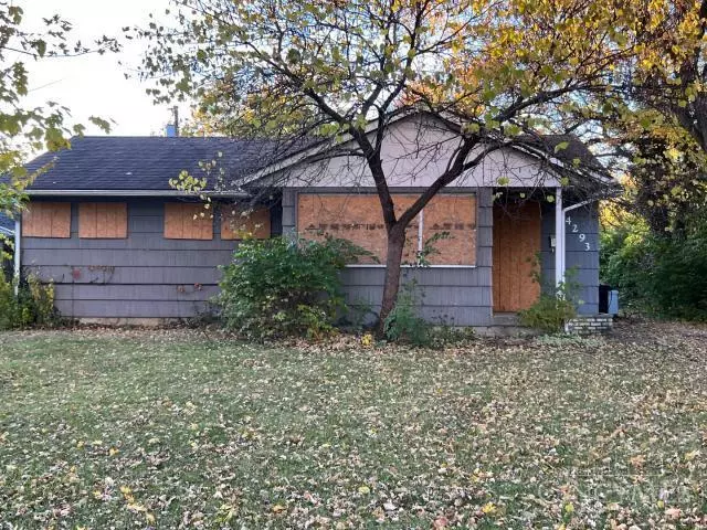 Trotwood, OH 45416,4293 Thompson Dr