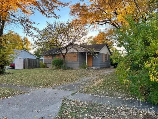 Trotwood, OH 45416,4293 Thompson Dr