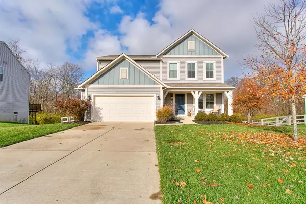 1316 Millstream Dr, Batavia Twp, OH 45103