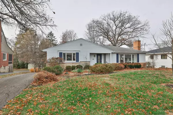 7261 S Mingo Ln, Cincinnati, OH 45243