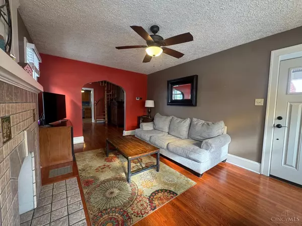 Norwood, OH 45212,2620 Melrose Ave