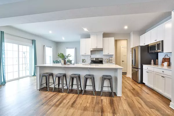 Hamilton Twp, OH 45152,2719 Aristides Ct