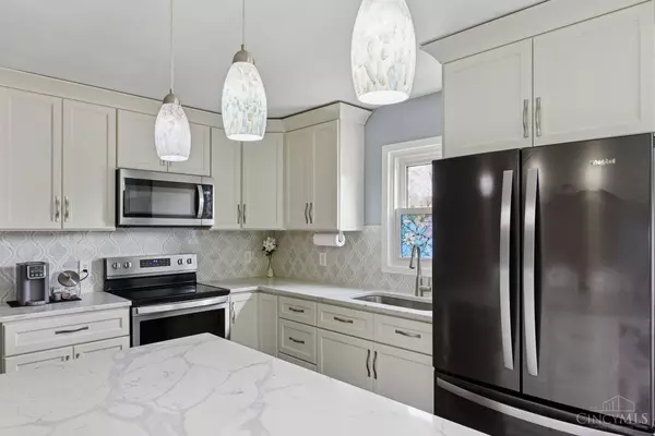 Trenton, OH 45067,201 Burke St