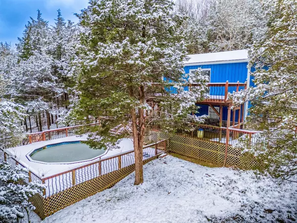 363 Crystal Rd, Oliver Twp, OH 45693