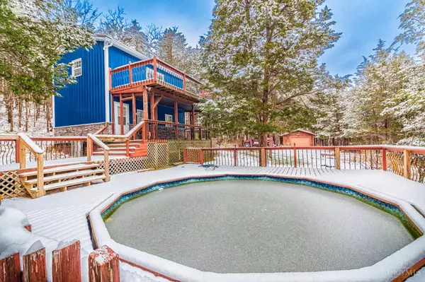 Oliver Twp, OH 45693,363 Crystal Rd