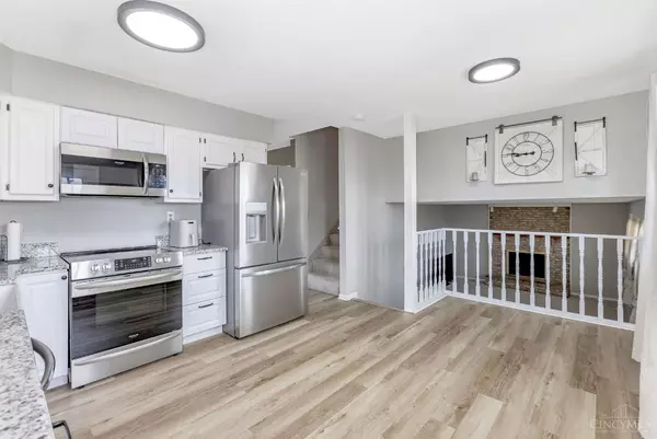 Fairfield Twp, OH 45011,6331 Hollyberry Ln