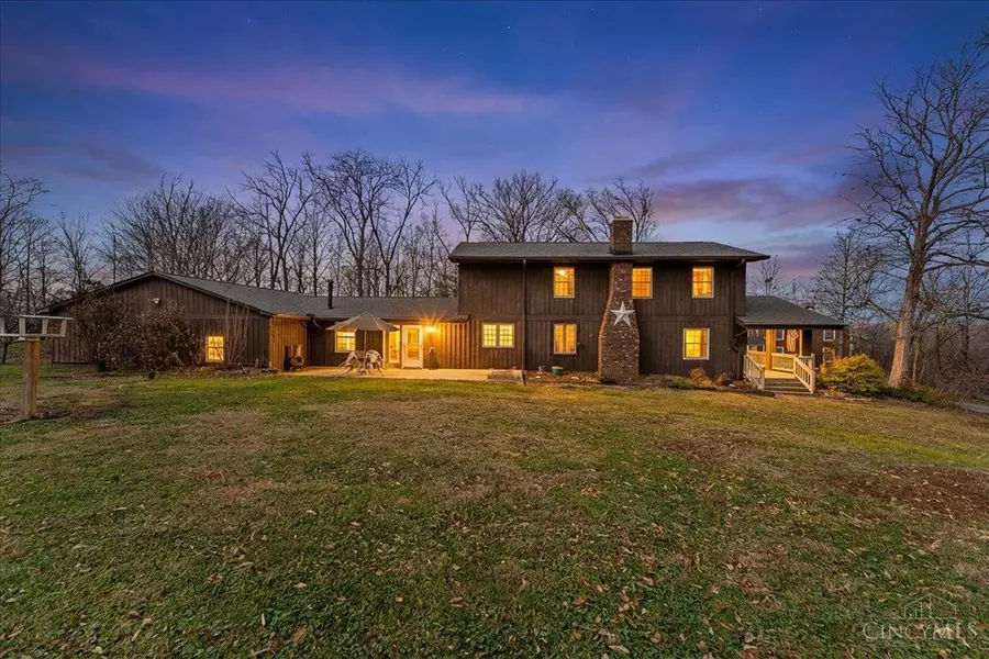 6705 Branch Hill Guinea Pike, Miami Twp, OH 45140