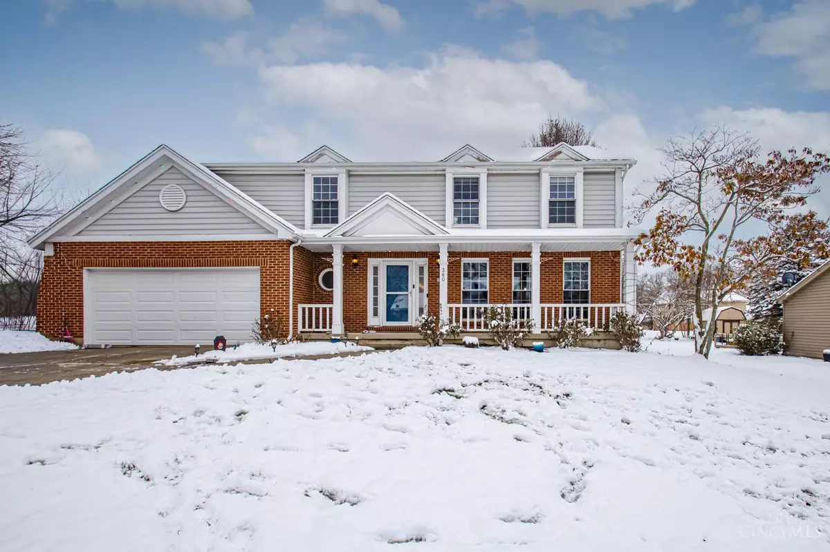 Springboro, OH 45066,360 Wellington Way
