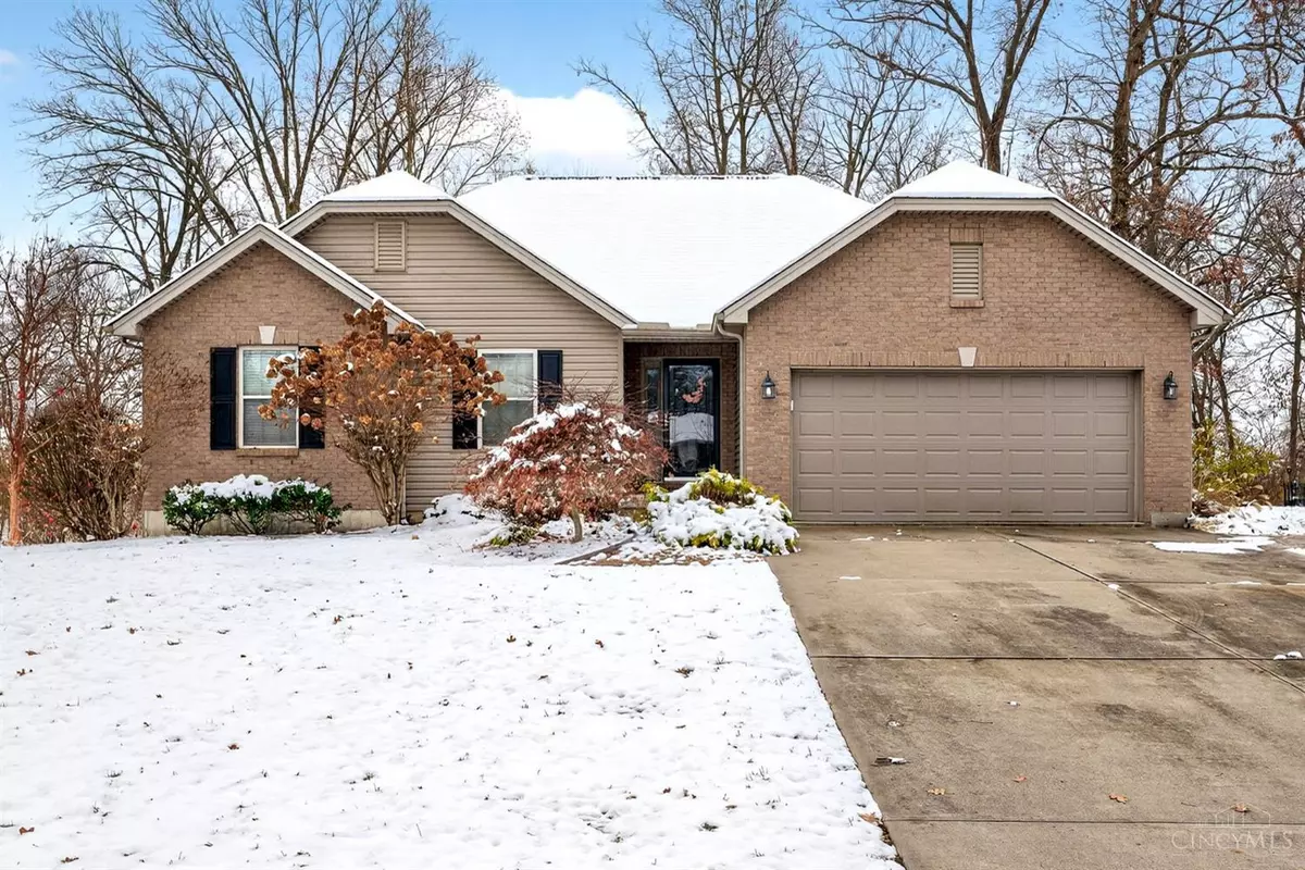 Hanover Twp, OH 45013,2575 Martha Ln