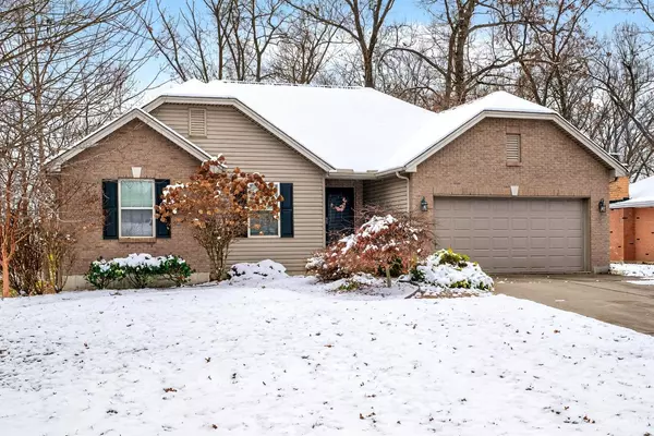 Hanover Twp, OH 45013,2575 Martha Ln