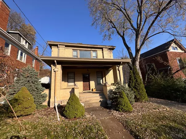 Cincinnati, OH 45223,4392 Hamilton Ave