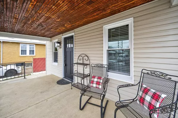 Fairfax, OH 45227,3812 Carlton St