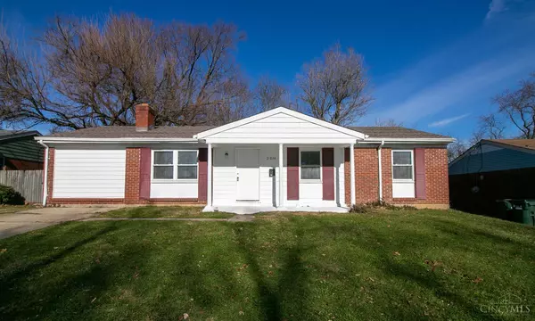 Springfield Twp., OH 45240,2074 Roosevelt Ave