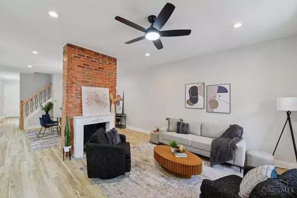 Cincinnati, OH 45223,1749 Jester St