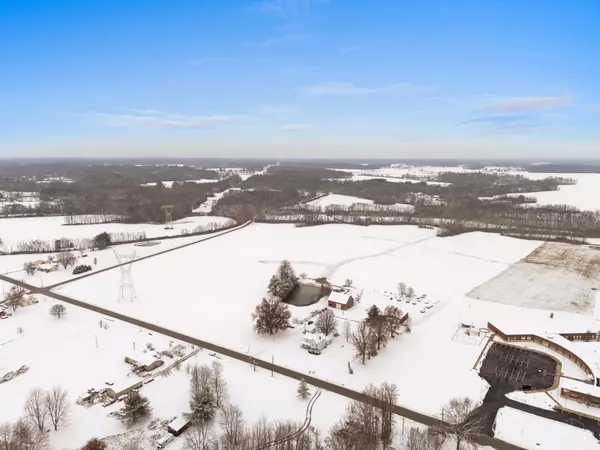 Washington Twp, OH 45171,7800 Tri County Hwy