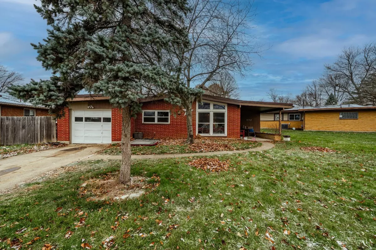 Kettering, OH 45429,932 Fairacres Dr