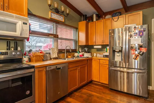 Kettering, OH 45429,932 Fairacres Dr