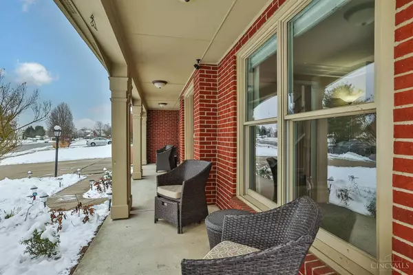 Mason, OH 45040,6802 Parklake Dr