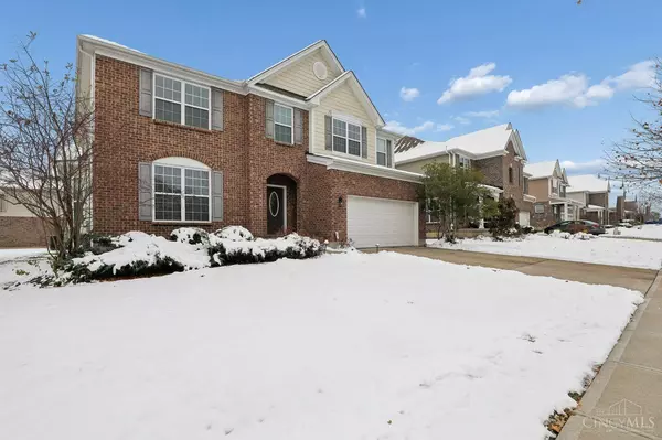 Mason, OH 45040,4591 Veterans Pkwy