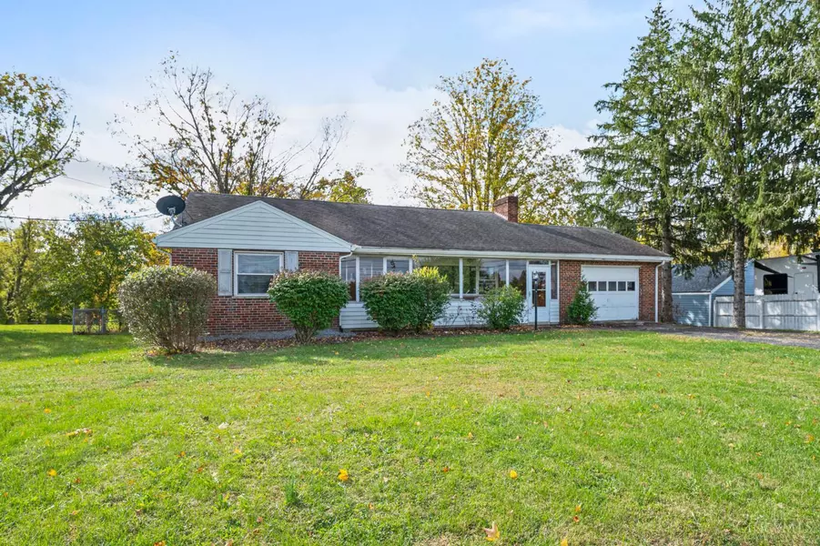 669 Tylersville Rd, Mason, OH 45040