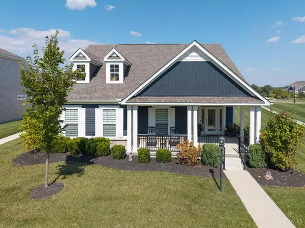 5011 Arena Ct, Liberty Twp, OH 45011