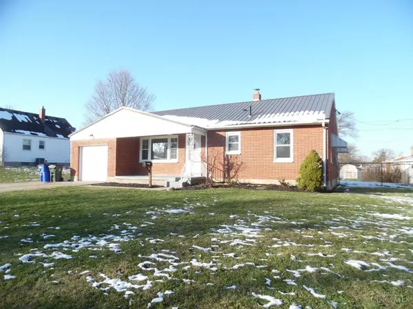 570 Fairhaven Dr, Hamilton, OH 45013