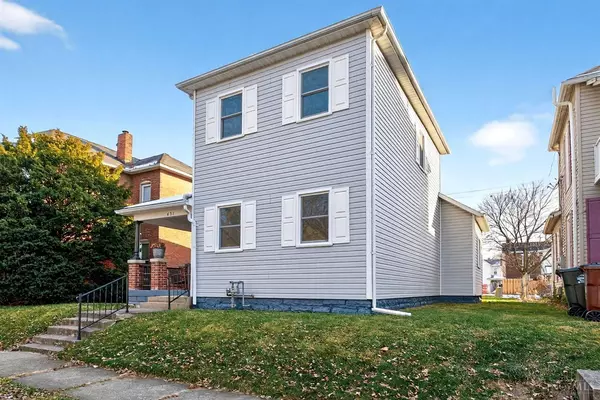 Piqua, OH 45356,431 S Roosevelt Ave